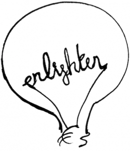 Our Finance Curse research partly funded by Enlighten