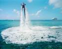 Cayman: From Paolo Woods' and Gabriele Galimberti's book The Heavens