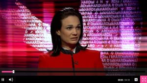 Isabel de Saint Malo de Alvarado