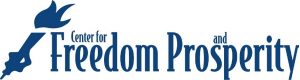 Center freedom prosperity