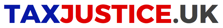 taxjusticeuk logo full