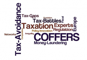 coffers