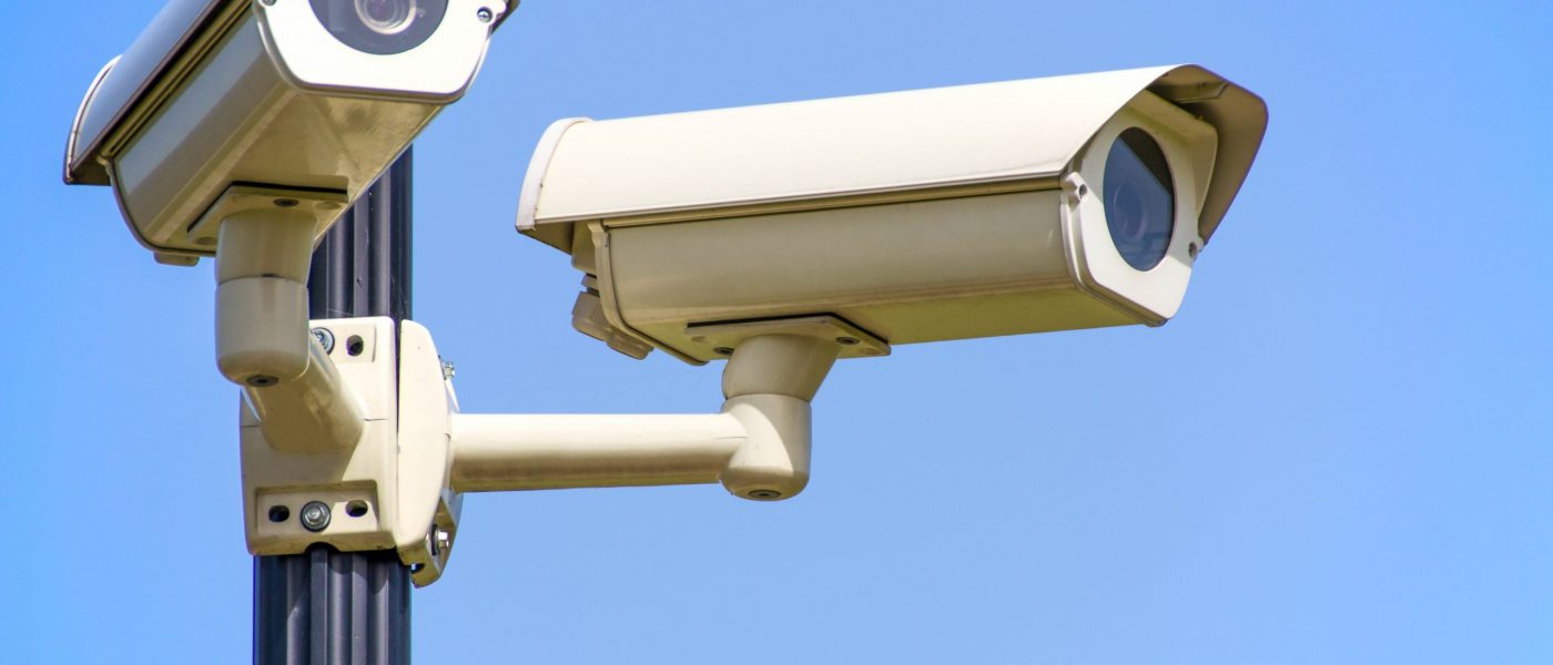 Security-cameras