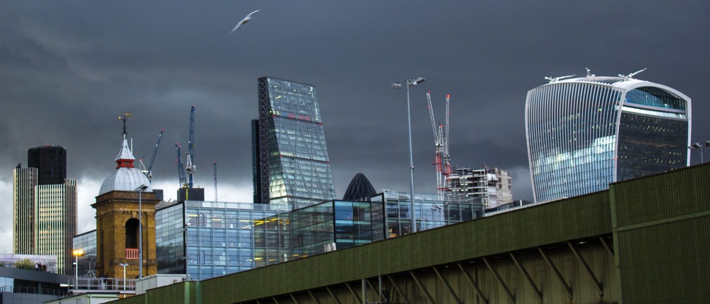 City-of-London-bridge