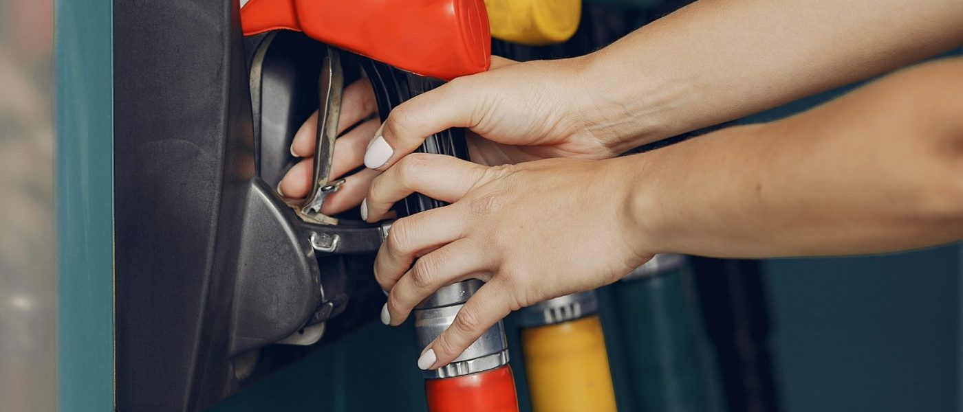 Petrol Pump