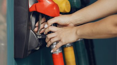 Petrol Pump