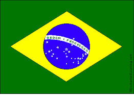 Brazil flag
