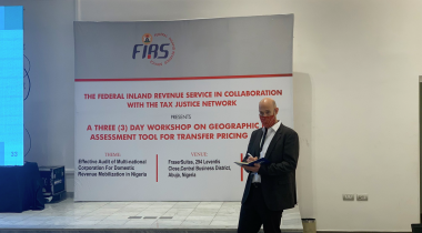 Markus presentation