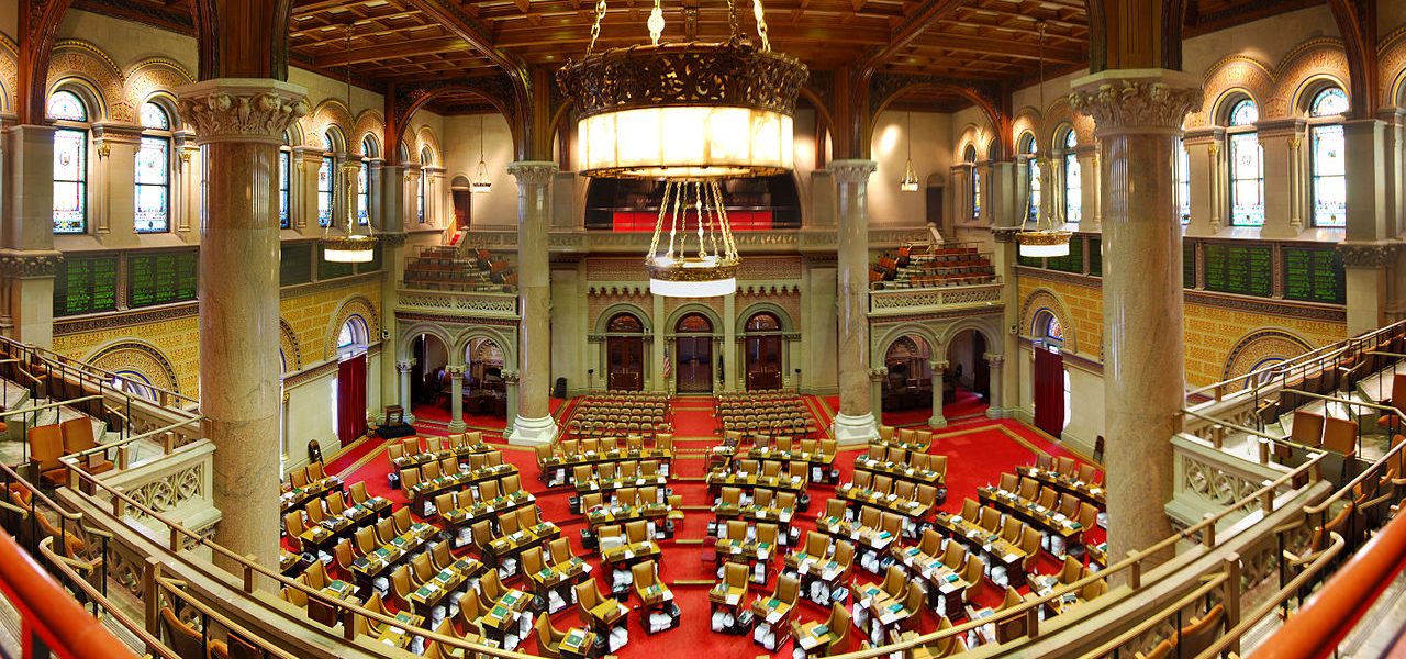 NewYorkAssemblyChamber