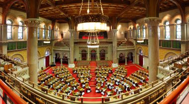 NewYorkAssemblyChamber