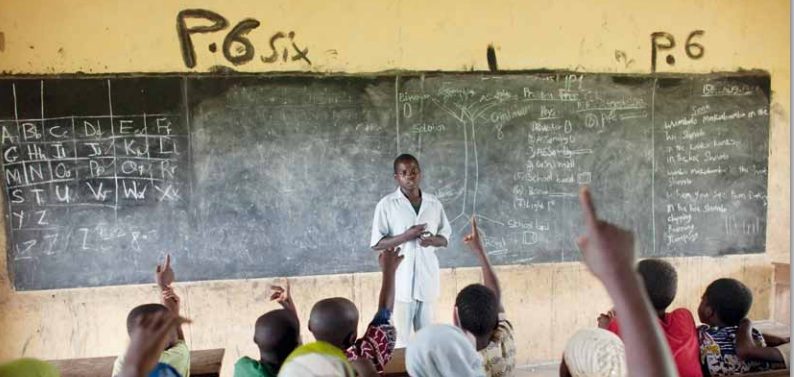 Denmark Actionaid