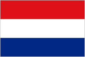 Dutch flag