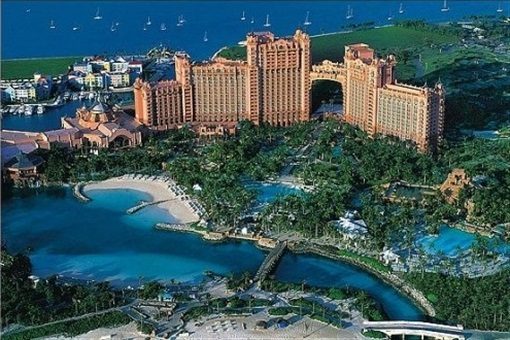 Bahamas-Tax-Haven