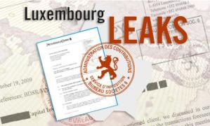 Luxembourg leaks