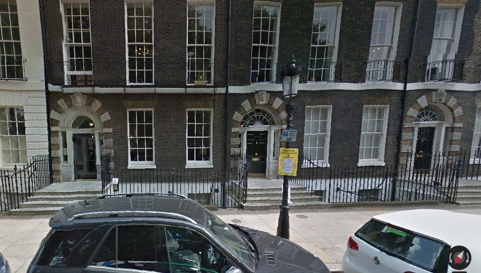 Bedford Square