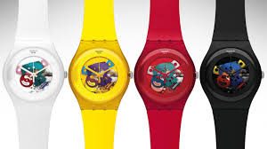 Swatch