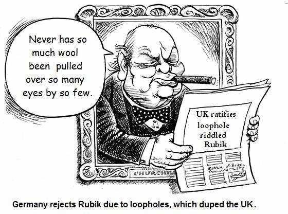churchill