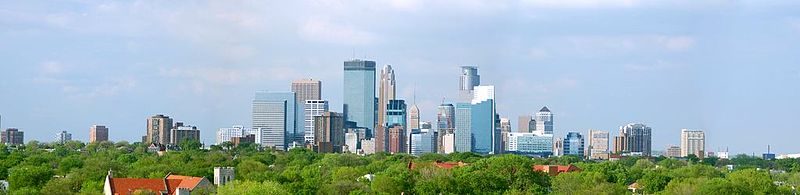 Minneapolis