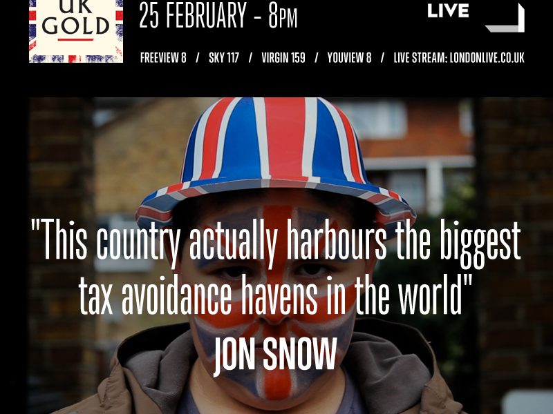 UK Gold