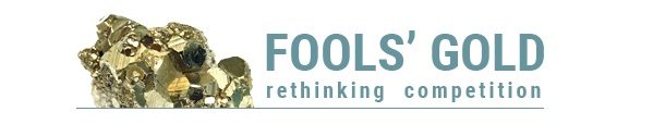 Fools Gold