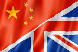 china uk flag