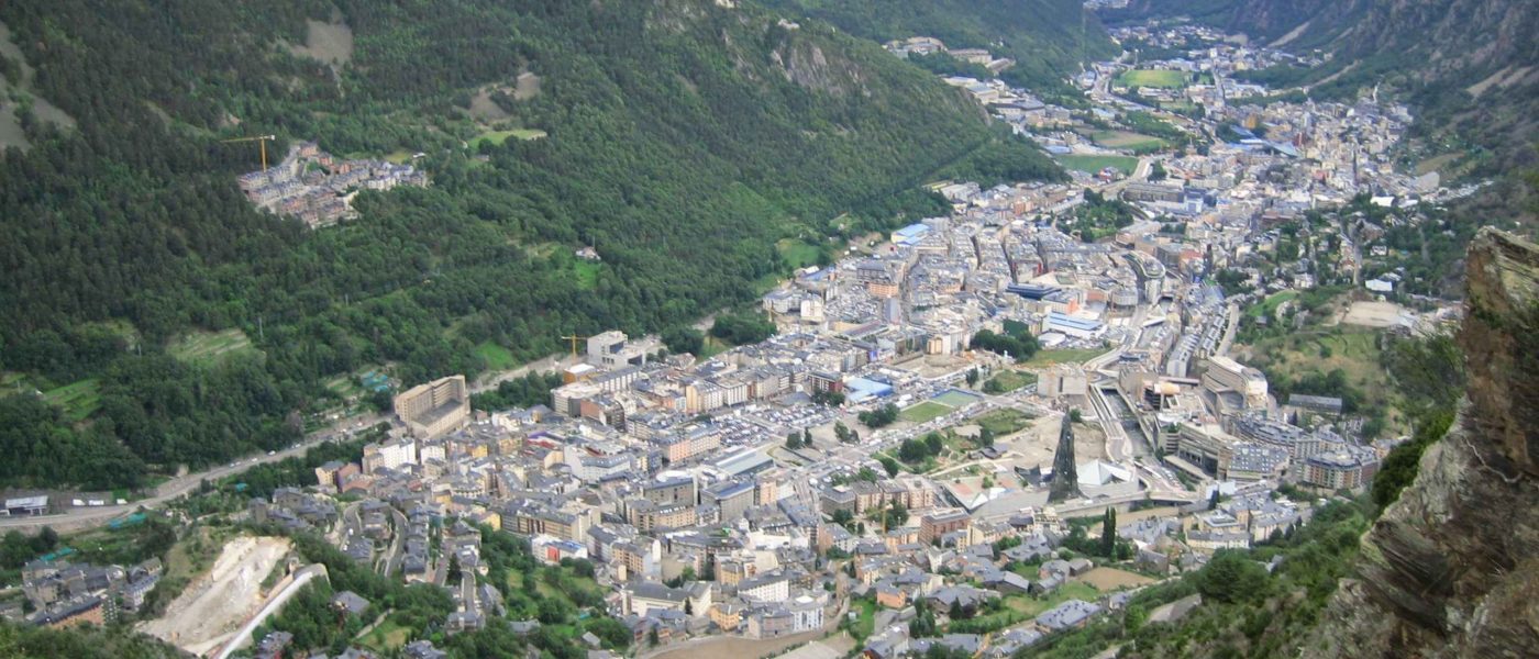 Andorra
