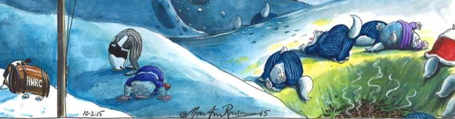HSBC Rowson