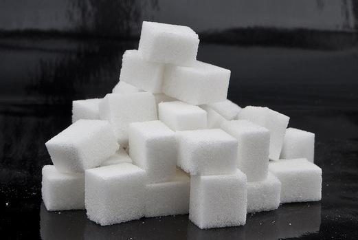 sugar-cubes