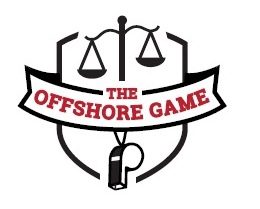 Offshore Game Logo