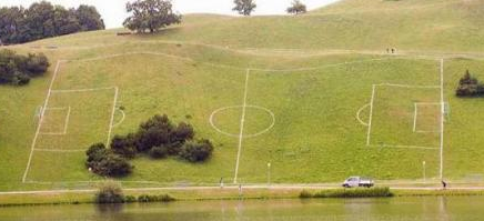 level-playing-field