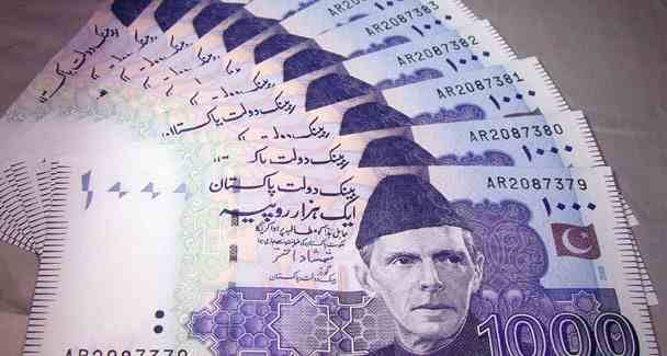 Pak Currency