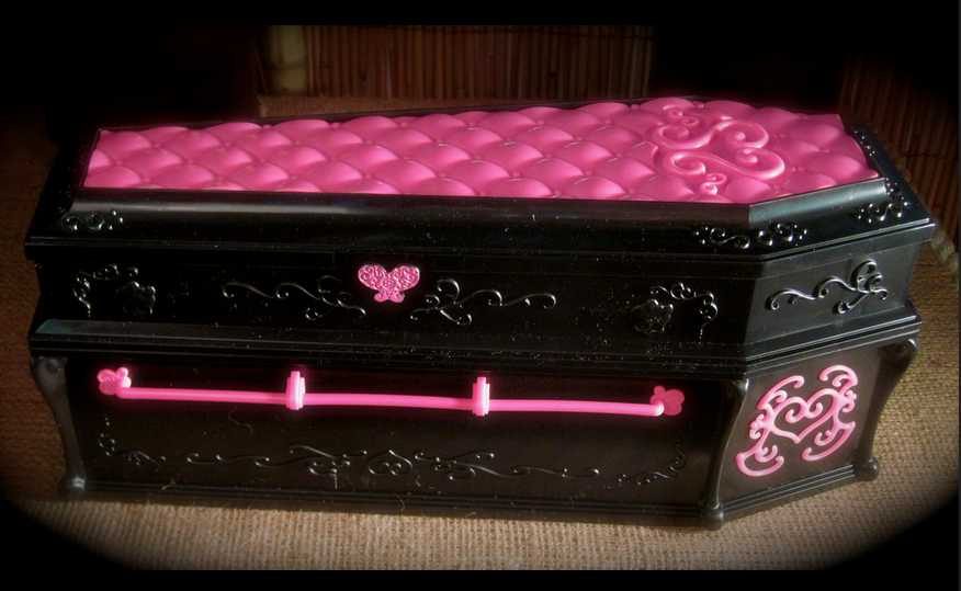 Coffin