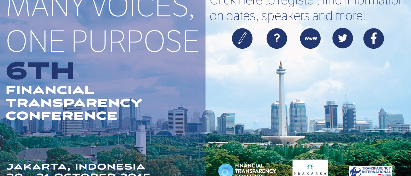 Jakarta FTC