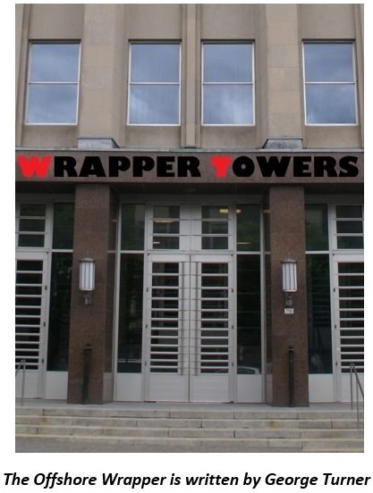 Wrapper Towers