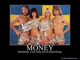 money money money