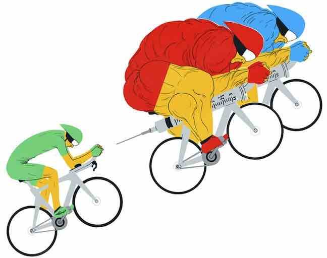 Doping