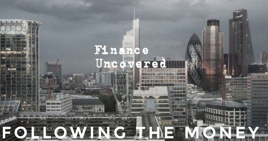 Finance Uncovered