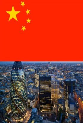China City