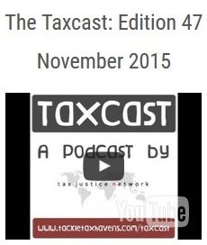 Taxcast