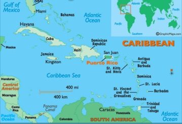 Puerto Rico