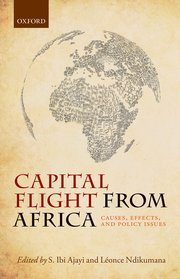 Capital flight Africa