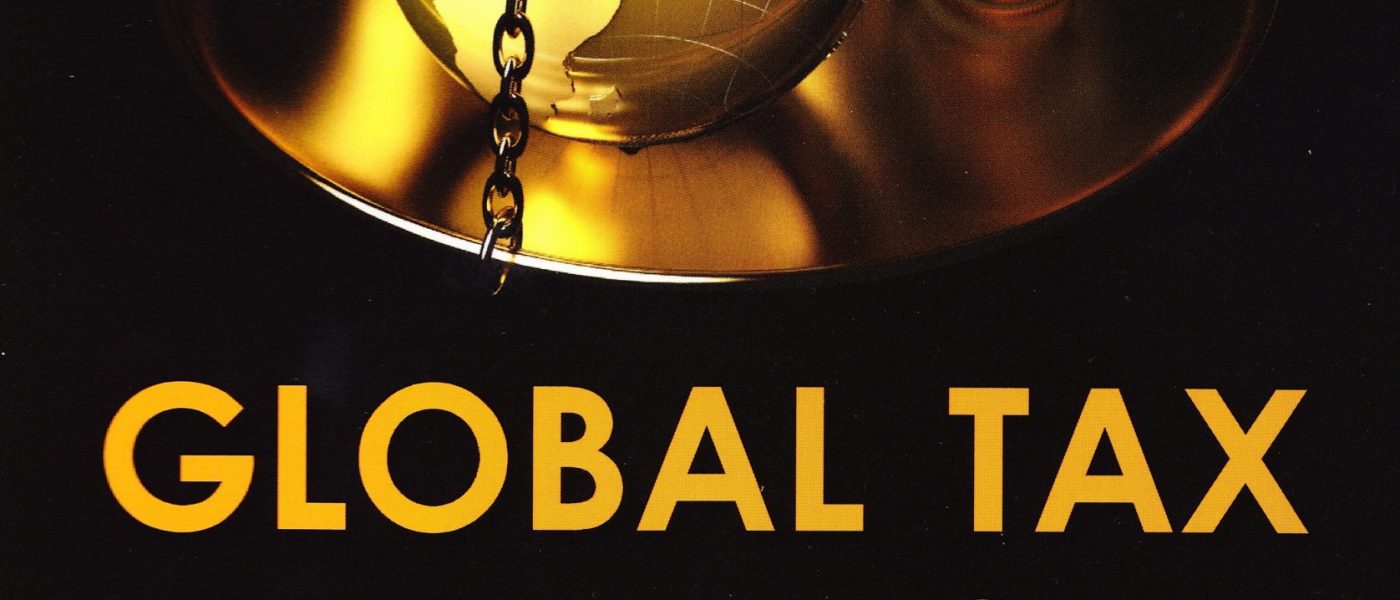 Global Tax Fairness