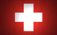 Swiss flag