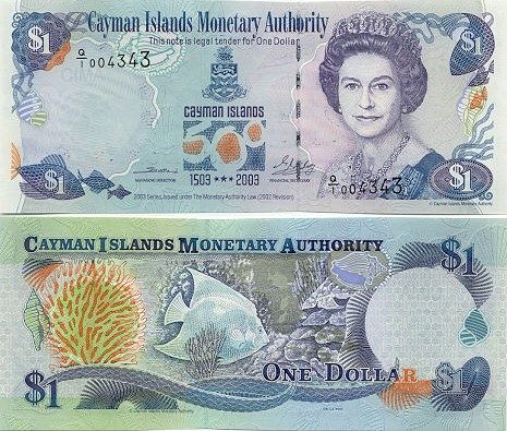 Cayman
