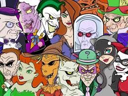 Rogues