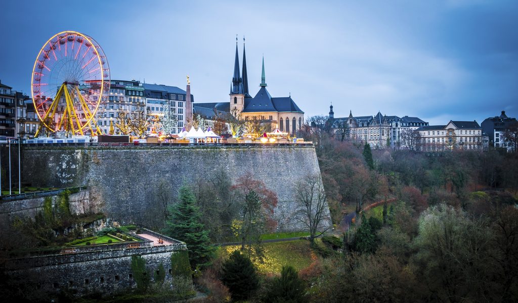 Luxembourg