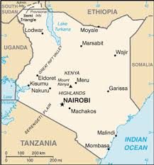 Kenya