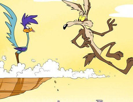 Race to the bottom