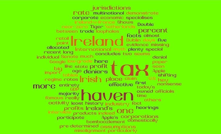ireland