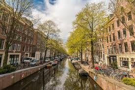 netherlands